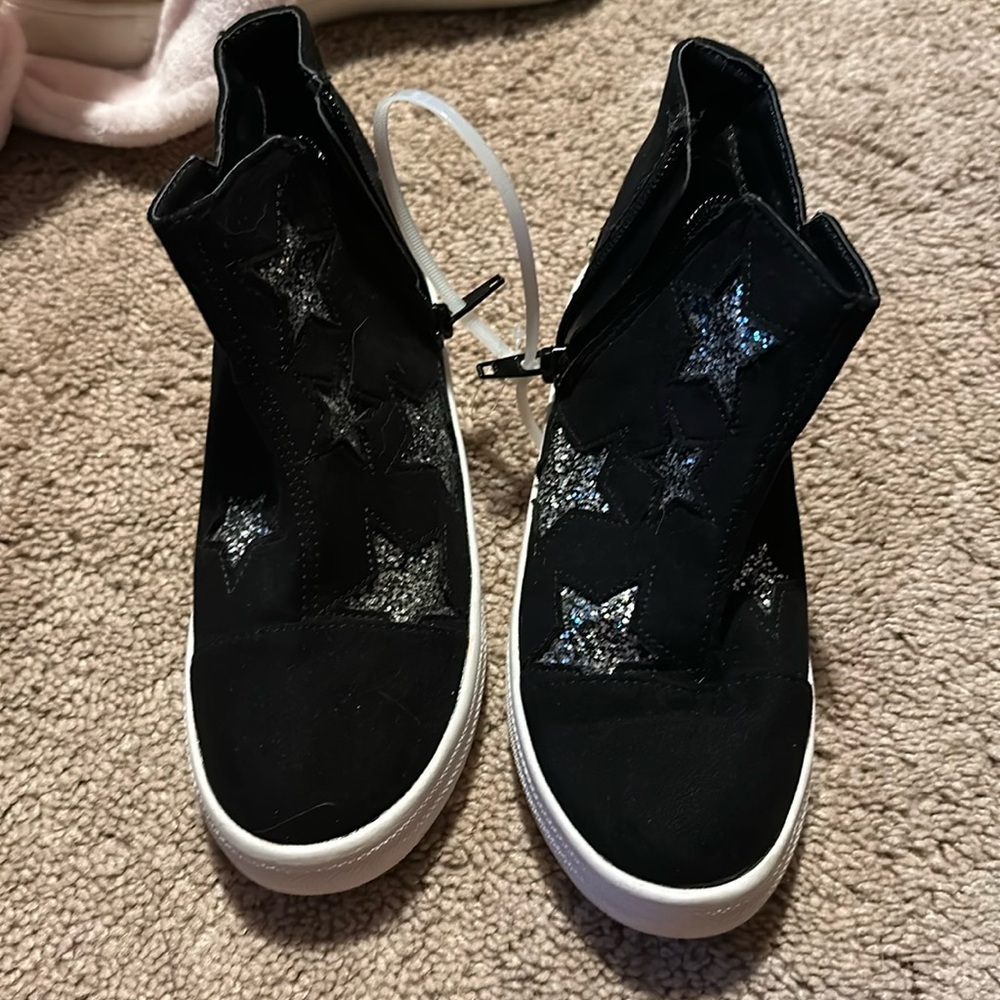 Wonder nation boots